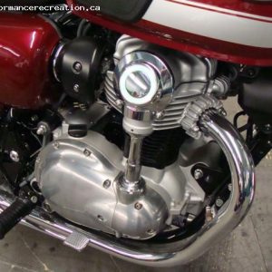 2020 Kawasaki W800