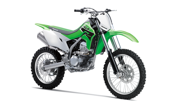 2023 Kawasaki KLX 300 R