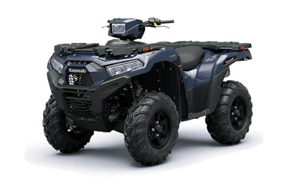 Kawasaki UTV and ATV - Image 11