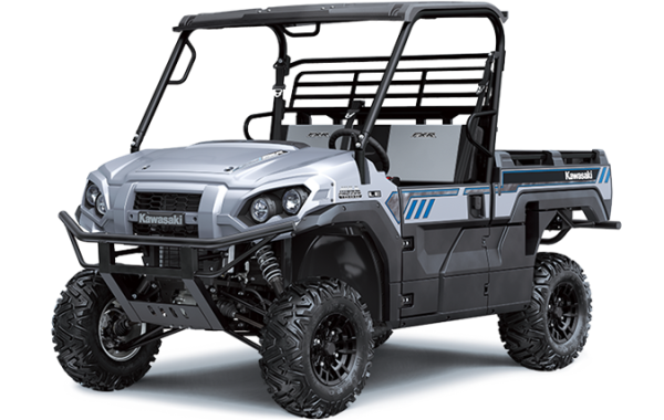 Kawasaki UTV and ATV - Image 9