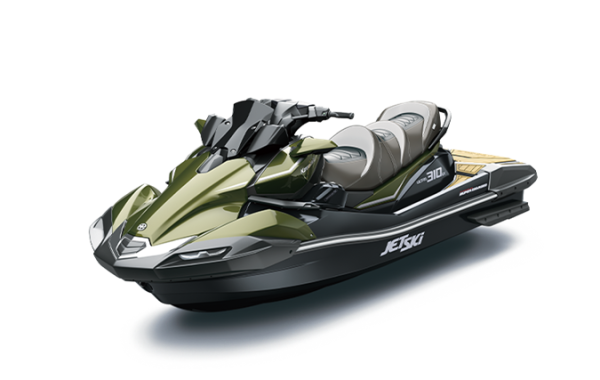 2024 Kawasaki JetSkiis