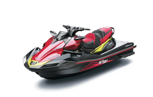 2024 Kawasaki JetSkiis - Image 2