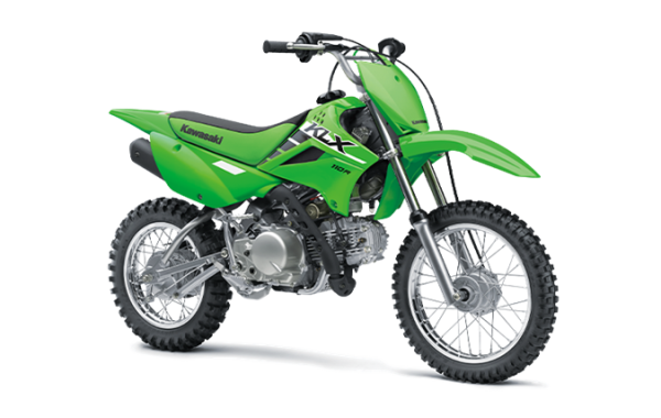 2025 Kawasaki KLX Off Road Bikes