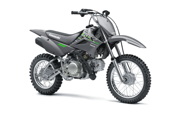 2025 Kawasaki KLX Off Road Bikes - Image 2