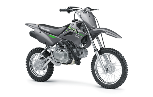 2025 Kawasaki KLX Off Road Bikes - Image 4