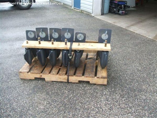 Yamaha Lower Units - Special Purchase