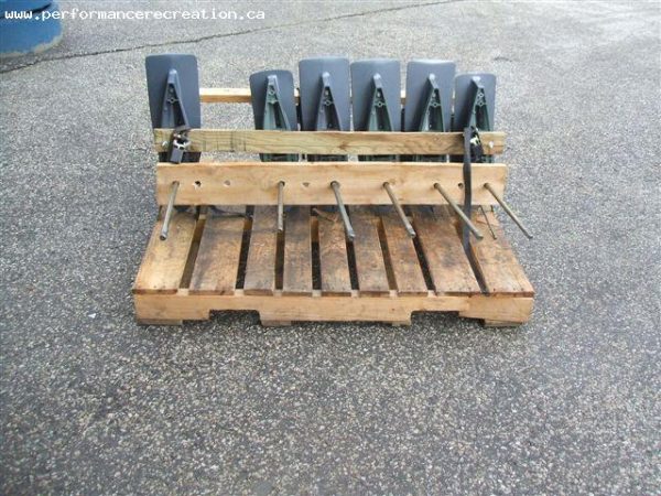 Yamaha Lower Units - Special Purchase - Image 2