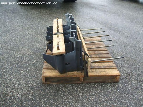 Yamaha Lower Units - Special Purchase - Image 3