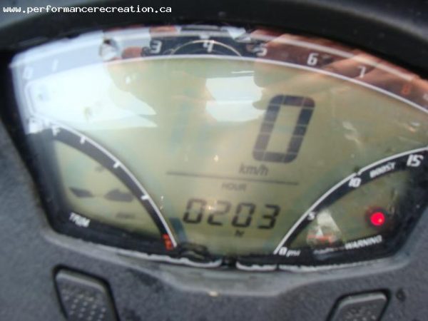 2013 Kawasaki Ultra 300 X JetSki - Image 3