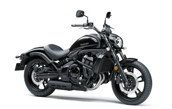 2024 Kawasaki Vulcan S