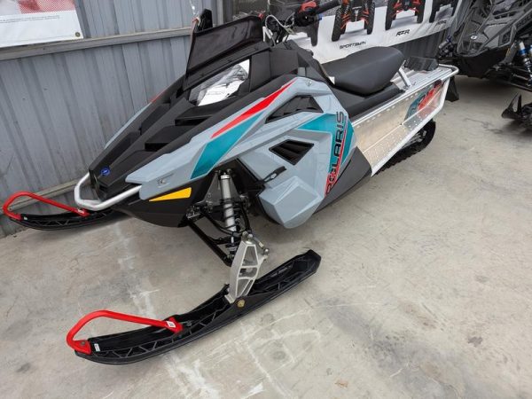Polaris New Non Current Sled SALE - Image 2