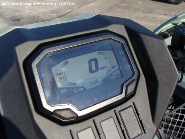 2024 Kawasaki 750 Brute Force 4x4  All New! - Image 6