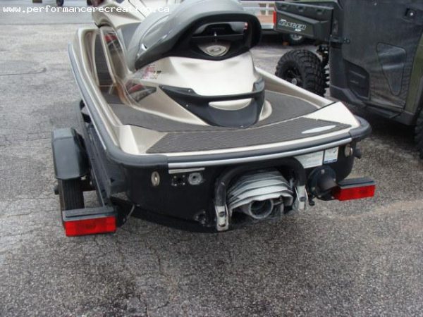 2013 Kawasaki Ultra 300 LX JetSki - Price Sells! - Image 4