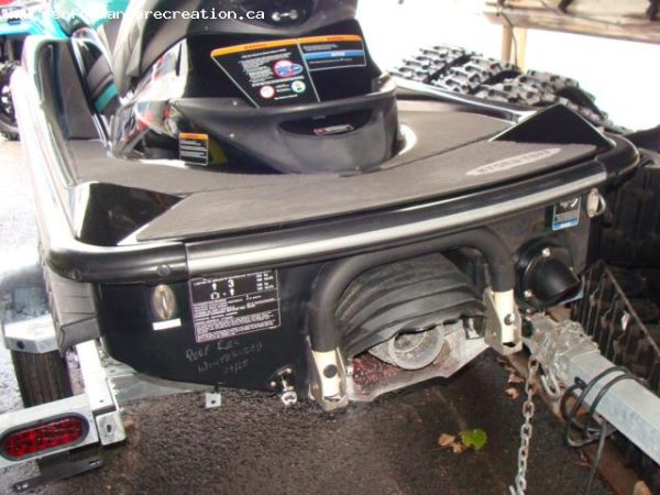 2021 Kawasaki Ultra 160 LX JetSki - Price Sells! - Image 4