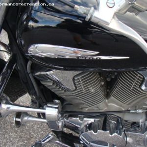 2003 Honda 1300 VTX