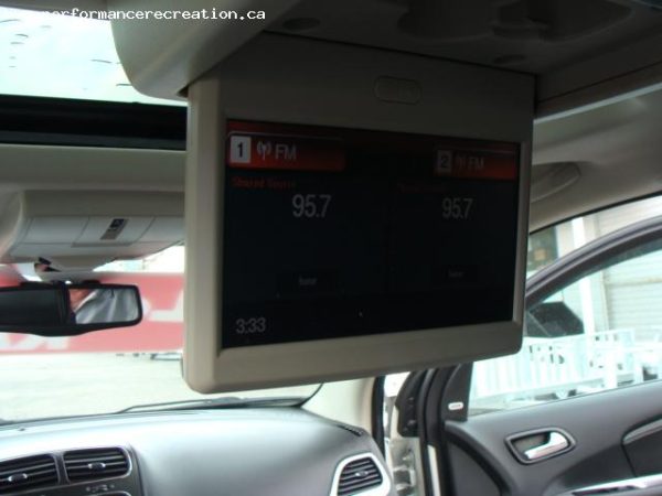 2017 Dodge Journey GT AWD - Image 6
