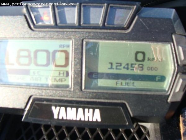 2017 Yamaha Turbo Sidewinder 129 - 270 HP !! - Image 7