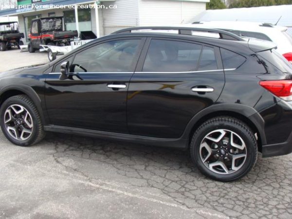 2019 Subaru Crosstrek Limited - Image 3