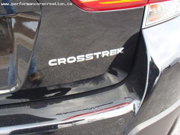 2019 Subaru Crosstrek Limited - Image 5