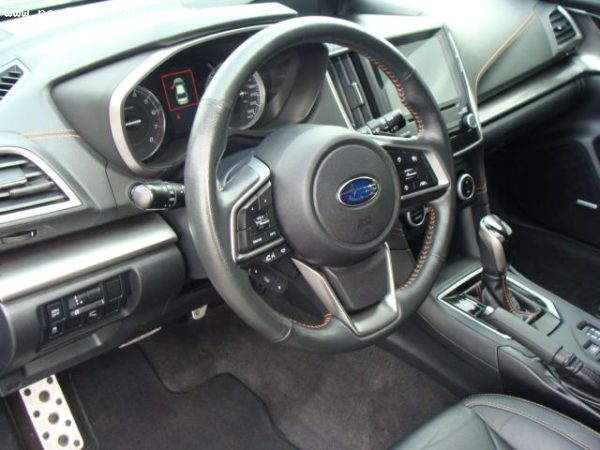 2019 Subaru Crosstrek Limited - Image 7