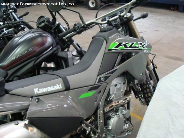 New 2025 Kawasaki Bikes In Stock - Image 3