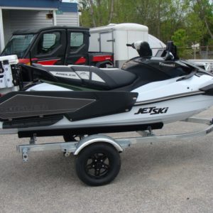 2025 Jetski Angler The ultimate fishing Jet Ski All Trades Welcome IN STOCK