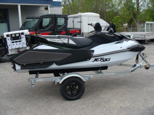 2025 Jetski Angler The ultimate fishing Jet Ski All Trades Welcome IN STOCK