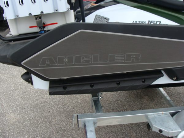2025 Jetski Angler The ultimate fishing Jet Ski All Trades Welcome IN STOCK - Image 2