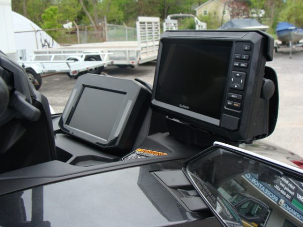 2025 Jetski Angler The ultimate fishing Jet Ski All Trades Welcome IN STOCK - Image 4