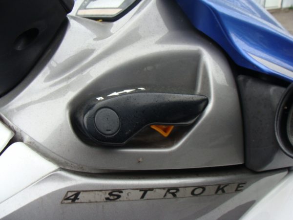 Affordable Jetski Kawasaki STX 15F Four stroke 3 Seater $4995.00 - Image 4