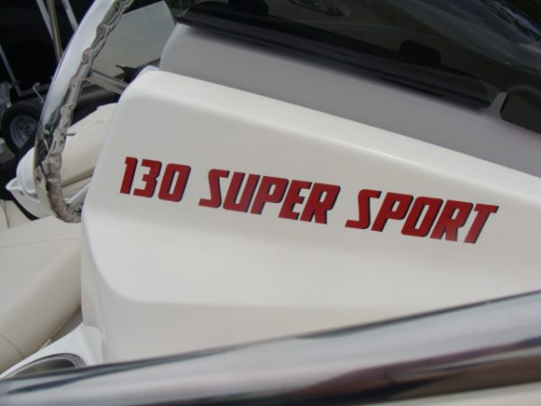 Boston Whaler Sport 130 - Image 3