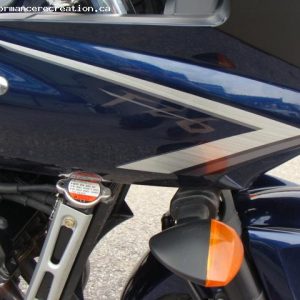 2008 Yamaha FZ-6S  Very Clean & Priced to Sell