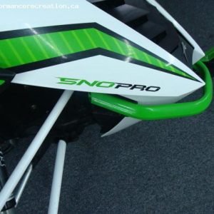 2016 Arctic Cat 7000 Sno Pro