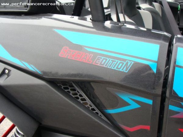 2022 Kawasaki KRX 1000 Special Edition - Image 2
