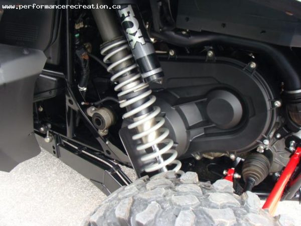 2022 Kawasaki KRX 1000 Special Edition - Image 5
