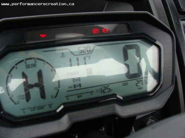 2022 Kawasaki KRX 1000 Special Edition - Image 6