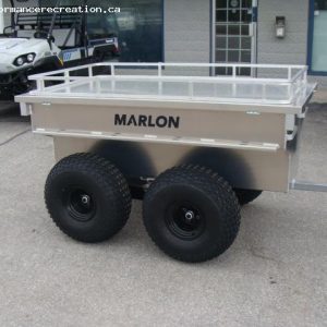 2025 Marlon 1605 Pull Behind Trailer