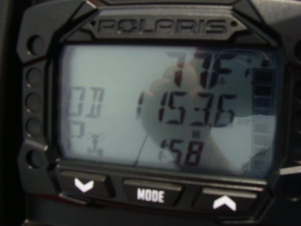 2019 Polaris 450 Sportsman 4X4 Power Steering - Image 5