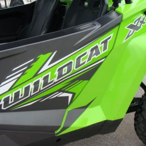 2020 Arctic Cat 1000 Wildcat XX Great Financing
