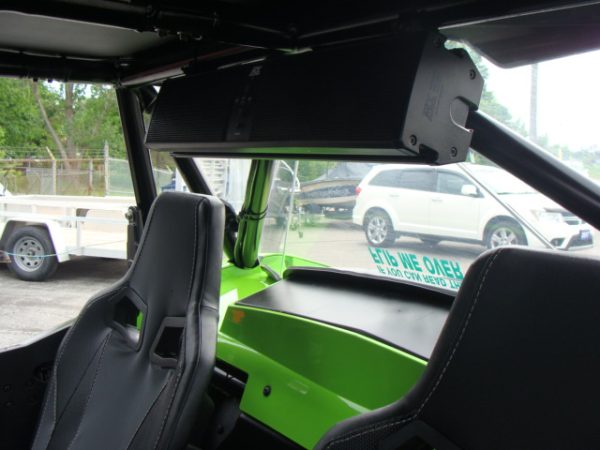 2020 Arctic Cat 1000 Wildcat XX Great Financing - Image 5