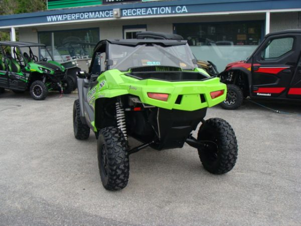 2020 Arctic Cat 1000 Wildcat XX Great Financing - Image 6
