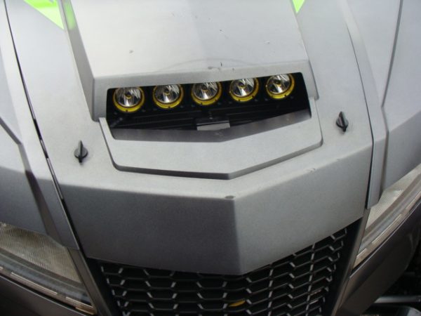 2020 Arctic Cat 1000 Wildcat XX Great Financing - Image 7