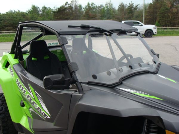 2020 Arctic Cat 1000 Wildcat XX Great Financing - Image 8