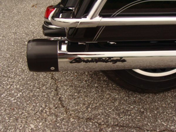 2011 Harley Davidson Classic Bagger - Image 4