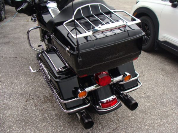 2011 Harley Davidson Classic Bagger - Image 5