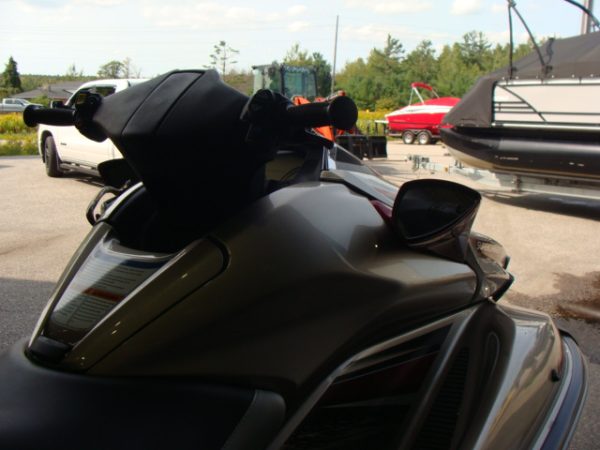 Kawasaki Ultra 300 LX jetski 3 Seater - Image 5