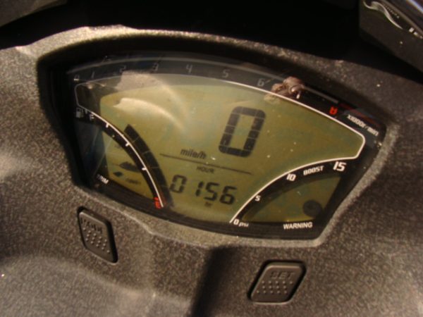 Kawasaki Ultra 300 LX jetski 3 Seater - Image 3