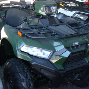 Kawasaki ATV Clearance All trades Welcome and Financing