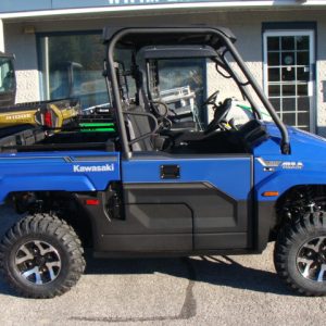 2025 Kawasaki Mule Pro MX LE (EPS) – REDUCED!!!