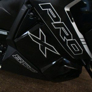 Polaris 800 PRO X Switchback